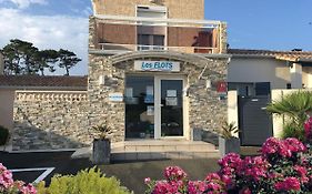 Hôtel Résidence Les Flots